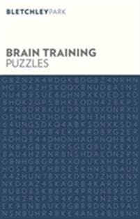 Bletchley Park Brain Training Puzzles