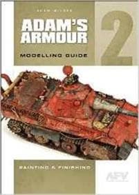 Adam'S Armour 2