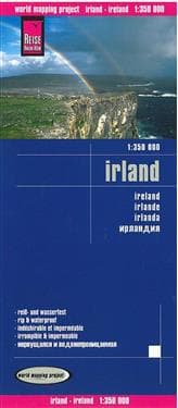 Ireland (1:350.000)