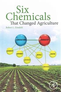 Six Chemicals That Changed Agriculture