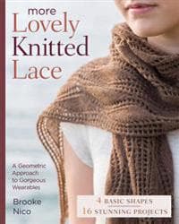 More Lovely Knitted Lace