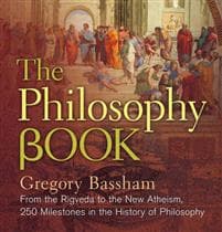The Philosophy Book