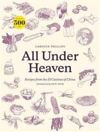 All Under Heaven
