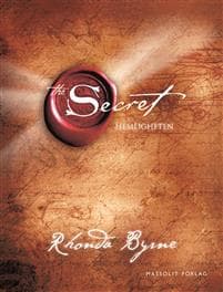 The secret = Hemligheten