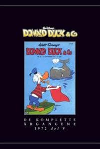 Donald Duck & co