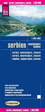 Serbia / Montenegro / Kosovo