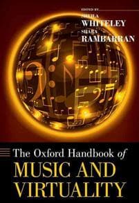 The Oxford Handbook of Music and Virtuality