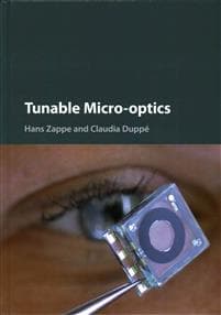 Tunable Micro-optics