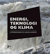 Energi, teknologi og klima