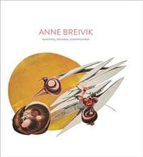 Anne Breivik