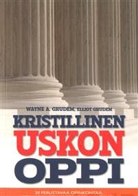 Kristillinen uskon oppi