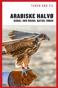 Turen Går Til Arabiske Halvø