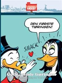 Gode, gamle tiøringen