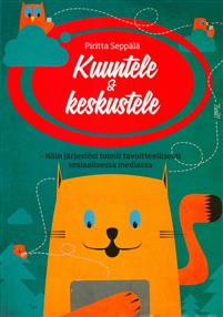 Kuuntele & keskustele