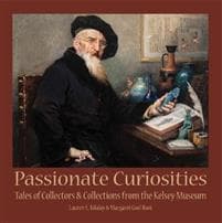 Passionate Curiosities