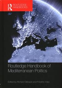 Routledge Handbook of Mediterranean Politics