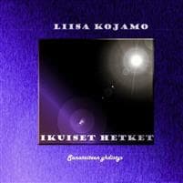 Ikuiset hetket