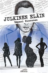 Julkinen eläin