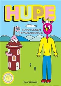Hupe