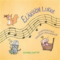 Eläköön leikki!