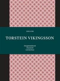 Soga om Torstein Vikingsson