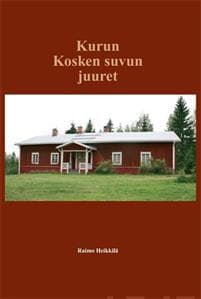 Kurun Kosken suvun juuret