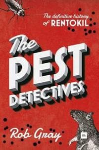 The Pest Detectives