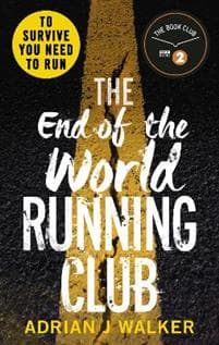 End of the World Running Club