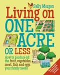 Miniatyrbilde 1 av 2: Living on One Acre or Less