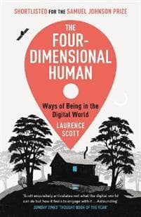 Four-Dimensional Human