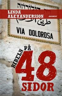 Bibeln på 48 sidor