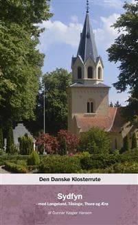 Den Danske Klosterrute - Sydfyn