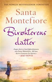 Birøkterens datter