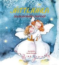 Jättijuhla