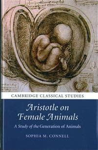 Aristotle on Female Animals