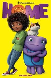 Home Collection - Volume 1
