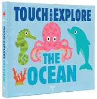 Touch and Explore: The Ocean