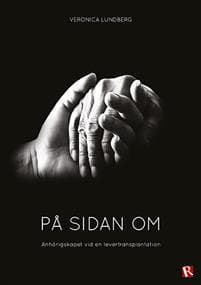 På sidan om : Anhörigskapet vid en levertransplantation