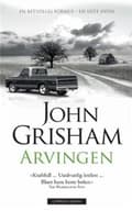 Miniatyrbilde 2 av 2: Arvingen