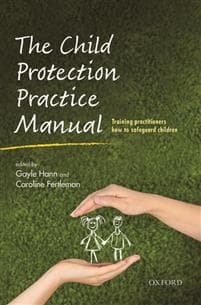 The Child Protection Practice Manual