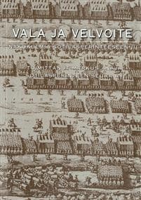 Vala ja velvoite