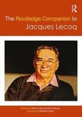 Miniatyrbild 1 av 2: The Routledge Companion to Jacques Lecoq