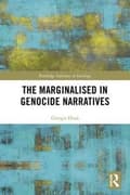 Miniatyrbild 1 av 2: The Marginalised in Genocide Narratives
