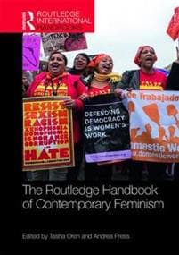 The Routledge Handbook of Contemporary Feminism