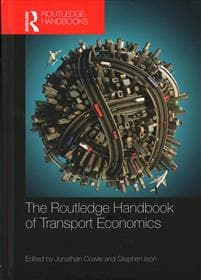 The Routledge Handbook of Transport Economics