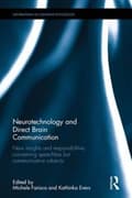 Miniatyrbilde 1 av 2: Neurotechnology and Direct Brain Communication