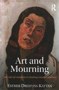 Art and Mourning