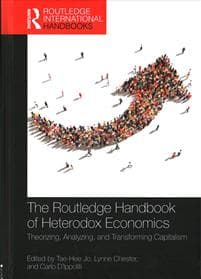 The Routledge Handbook of Heterodox Economics