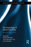 Miniatyrbilde 1 av 2: The Psychology of Sports Coaching