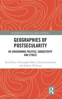 Geographies of Postsecularity